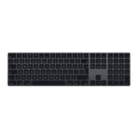 Magic Keyboard with Numeric Keypad, Tastatur -