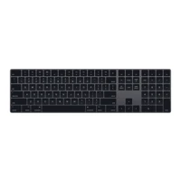 Magic Keyboard with Numeric Keypad, Tastatur -
