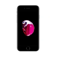 iPhone 7 128GB schwarz