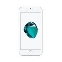 iPhone 7 128GB silber