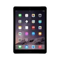 iPad Air 2  16GB grau