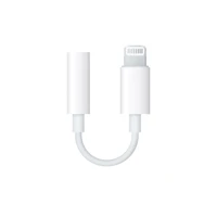Lightning to 3,5mm Headphone Jack Adapter -