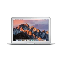 MacBook Air 13.3" - Core i5-5350U,  8GB