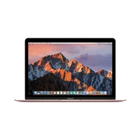 MacBook 12 - Intel/ Core m3-7Y32, 8GB RA