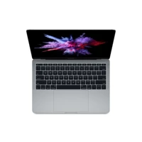 MacBook Pro grau i5-7360U 8GB RAM 512GB