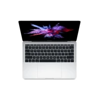 MacBook Pro 13.3" kein TouchBar silber i