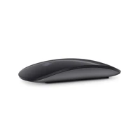 Magic Mouse 2, Maus, Multi-Touch, kabellos -