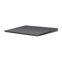 Magic Trackpad 2, Trackpad, Multi-Touch -