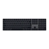 Magic Keyboard with Numeric Keypad, Tastatur -