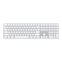 Magic Keyboard with Numeric Keypad, Tastatur -