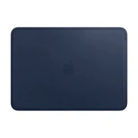 Notebook-Hülle, 33cm (13"), Blau -