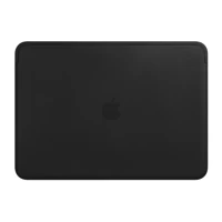 Notebook-Hülle, 33cm (13"), Schwarz -