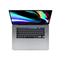 MacBook Pro with Touch Bar, Intel Core i7 2,6GHz