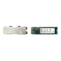SSD, 2TB, intern, M.2, PCIe (NVMe) -