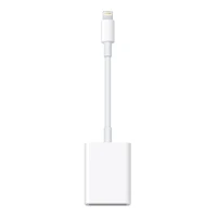 Lightning to SD Card Camera Reader, Kartenleser