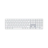 Magic Keyboard with Numeric Keypad, Tastatur -