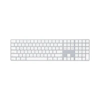 Magic Keyboard with Numeric Keypad, Tastatur -