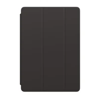 Smart Cover, für Tablet, Polyurethan, schwarz