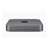 Mac mini, Core i3 3,6GHz, RAM 8GB, SSD 256GB