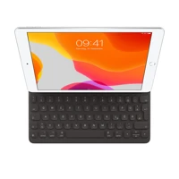 Smart, Tastatur und Foliohülle, Apple Smart