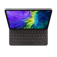 Smart, Tastatur und Foliohülle, Apple Smart