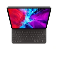 Smart, Tastatur und Foliohülle, Apple Smart