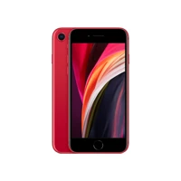 iPhone SE (2. Generation), (PRODUCT) RED, 4G