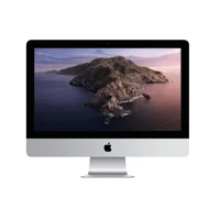 iMac with Retina 4K display, All-in-One