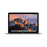 MacBook 12, Intel/Apple Core i7-7Y75, 8GB RAM