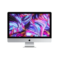 iMac 27", Core i9-9900KF, 8GB RAM, 512GB