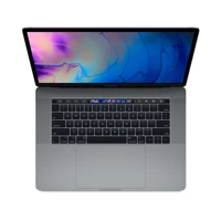 MacBook Pro 15.4"