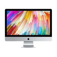 iMac 27" , 5120x2880, IPS Silber Intel Core