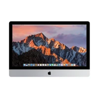 iMac 21.5" , 4096x2304, IPS Silber VESA, kein