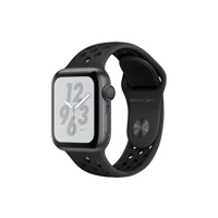 Watch Nike+ Series 4 GPS Aluminium 40mm