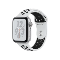 Watch Nike+ Series 4 GPS Aluminium 44mm