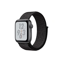 Watch Nike+ Series 4 GPS Aluminium 40mm