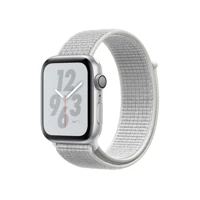 Watch Nike+ Series 4 GPS Aluminium 44mm