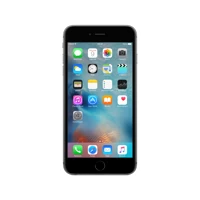 iPhone 6s Plus 128GB grau