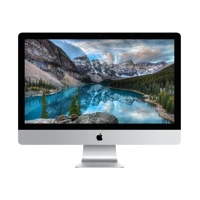 iMac Retina 5K 27", Core i5-6500