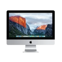 iMac 21.5", Core i5-5250U