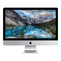 iMac Retina 5K 27", Core i5-6500, 8GB RA