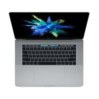 MacBook Pro 15.4", Core i7-7700HQ, 16GB