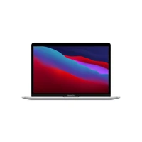 MacBook Pro 13Silber M1, 8C-8C,16 GB, 512 GB, De