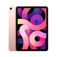 10.9-" iPad Air Wi-Fi, 4. Generation, Tablet