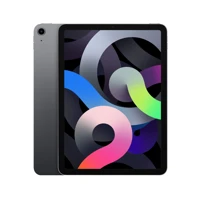 10.9-" iPad Air Wi-Fi, 4. Generation, Tablet