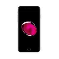 iPhone 7 Plus 32GB schwarz 14cm (5.5"), Speicher