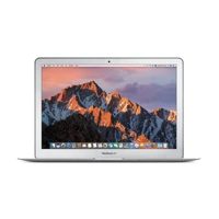MacBook Air 13.3" - Core i5-5350U,  8GB