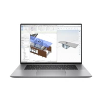 ZBook Studio G10, i7, 32GB, 1TB, 16"