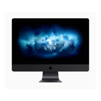 iMac Pro 27", 5120x2880, IPS Grau Intel Xeon