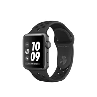 Watch Nike+ Series 3 GPS Aluminium 38mm
